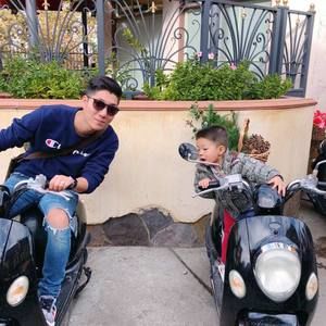 Meet your Posher, Briant